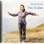 CD tillhörande Jichu Gong metoden