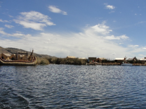 Titicacasjön